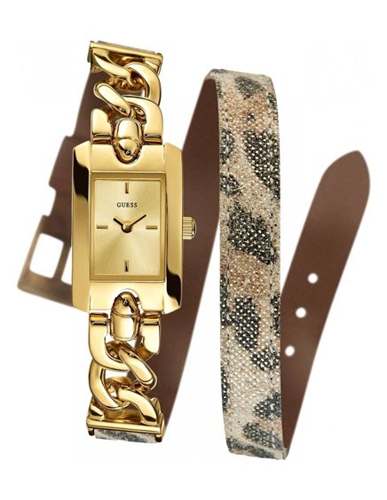 Reloj discount guess antiguo